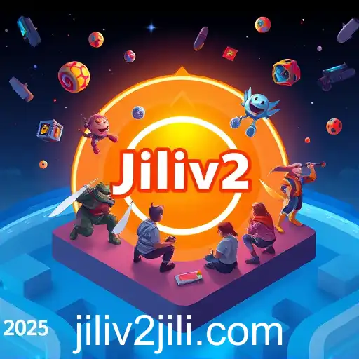 Rise of Jiliv2: A Digital Gaming Revolution